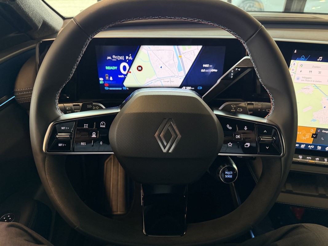 Renault Scénic