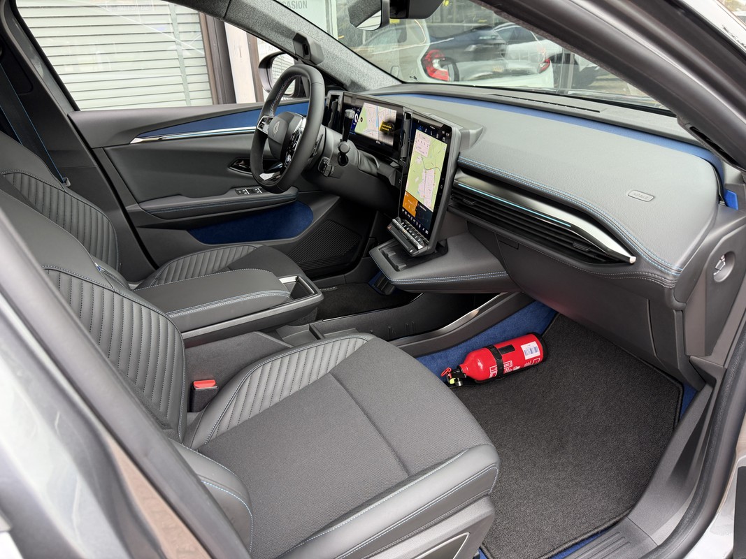 Renault Scénic