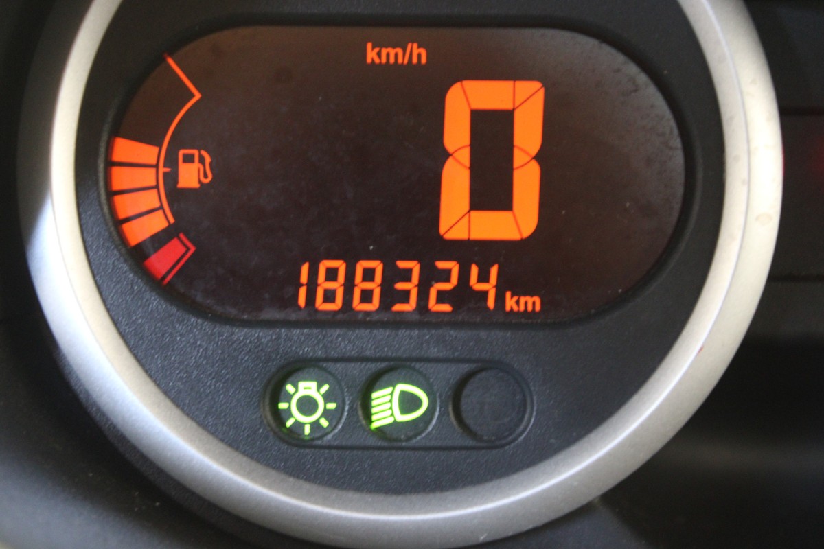 Renault Twingo
