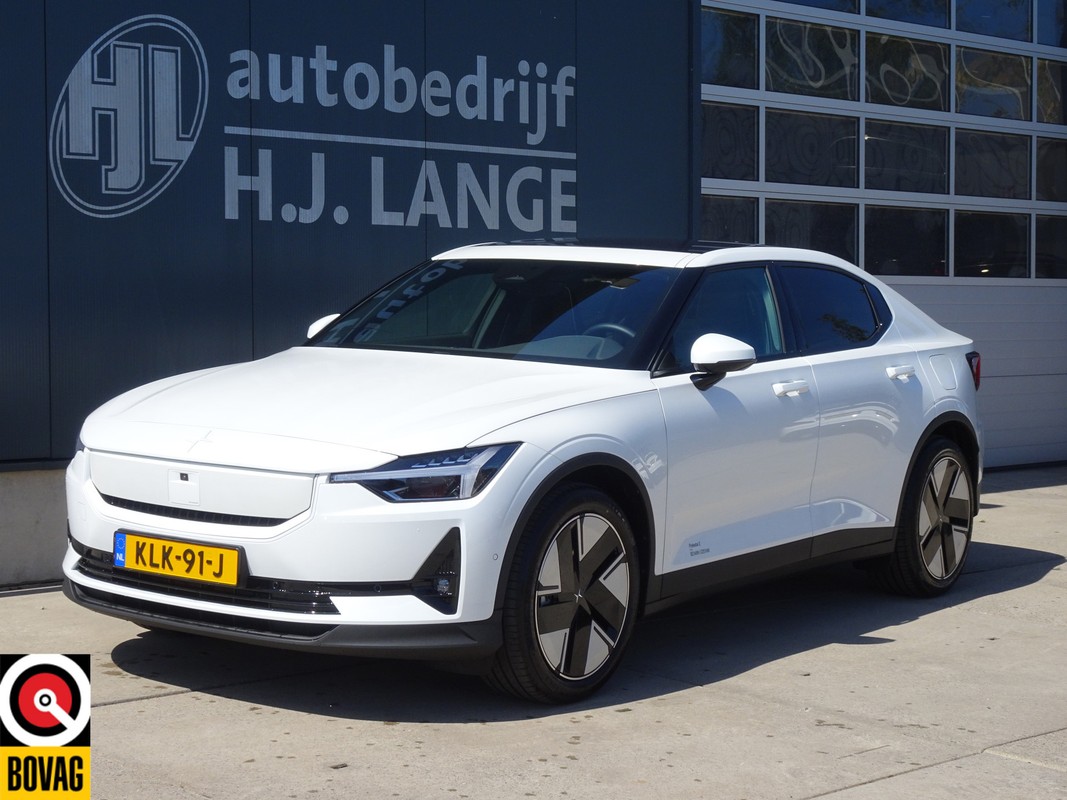 Polestar 2