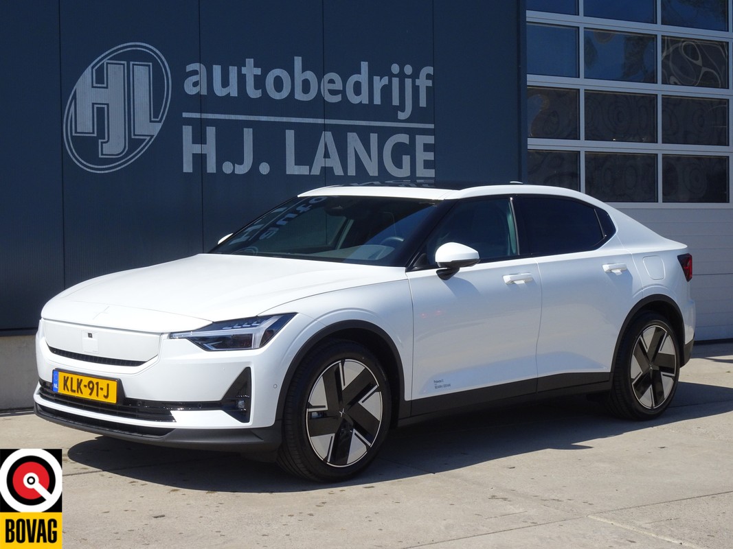 Polestar 2