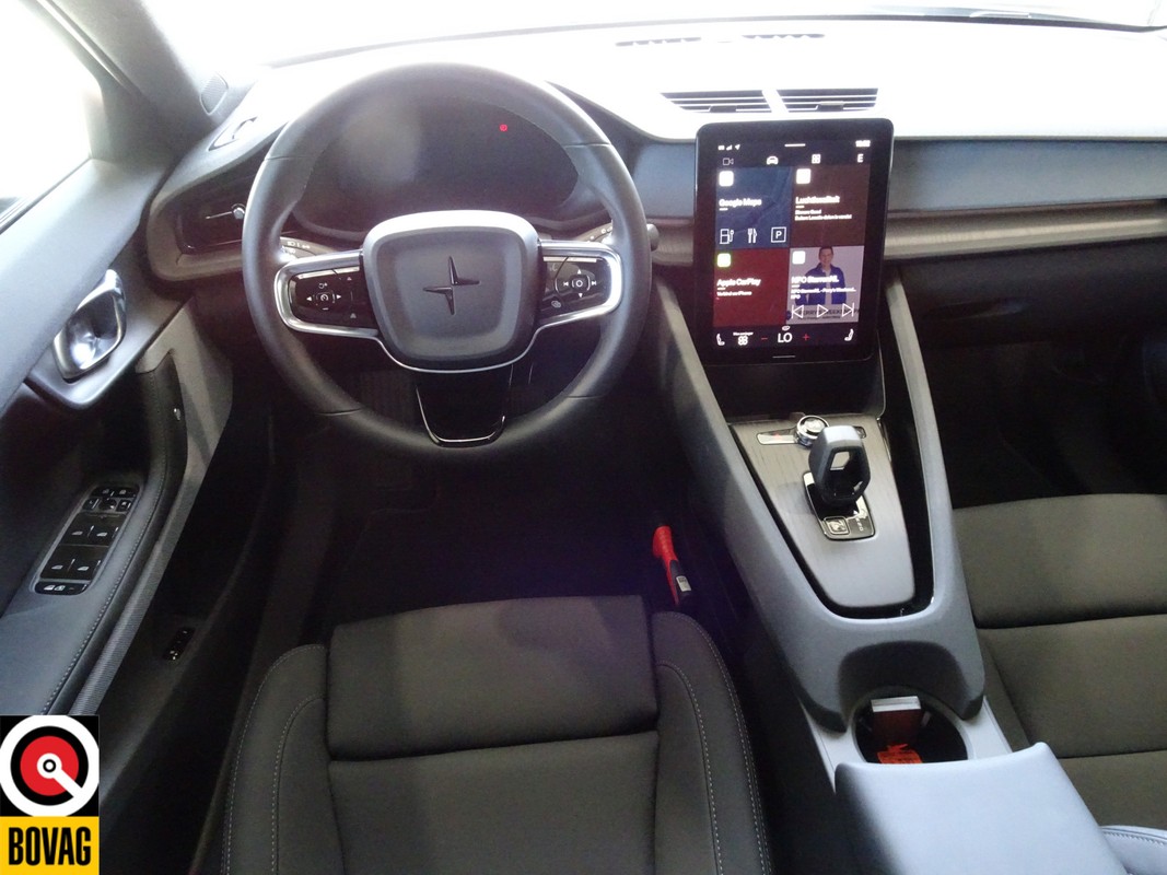 Polestar 2
