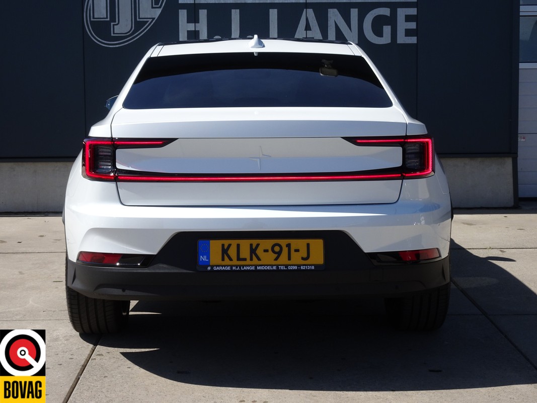 Polestar 2