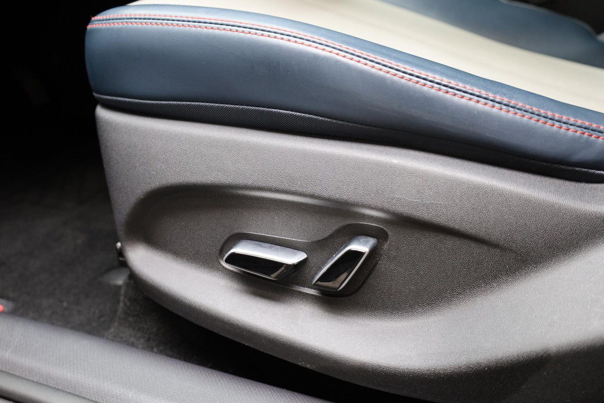 BYD ATTO 3
