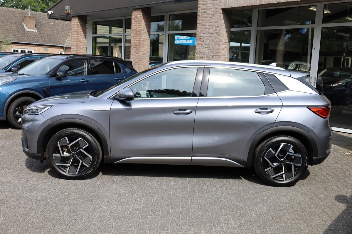 BYD ATTO 3