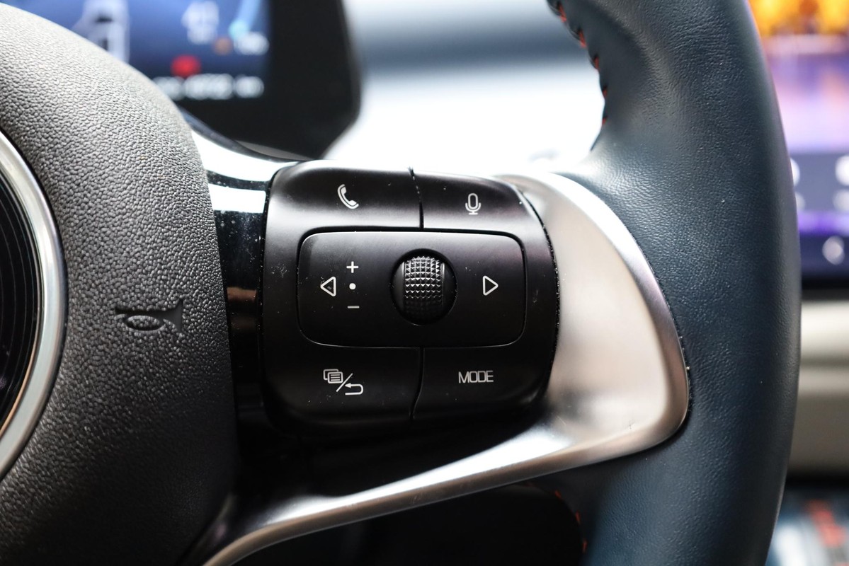 BYD ATTO 3