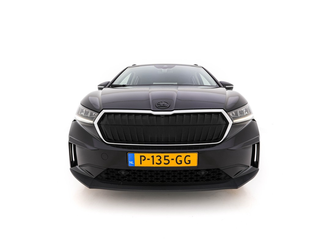 Škoda Enyaq iV