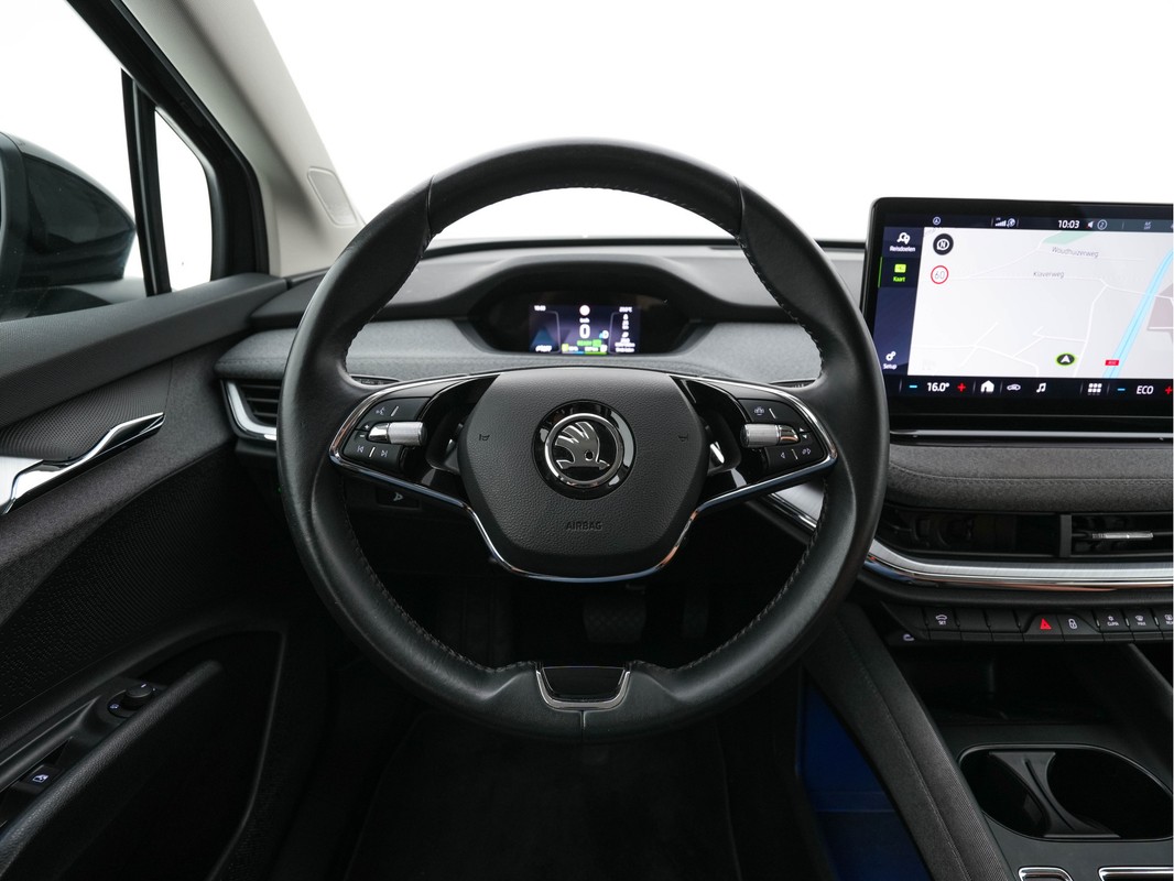 Škoda Enyaq iV