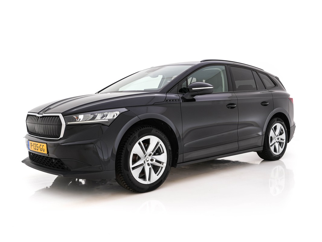 Škoda Enyaq iV