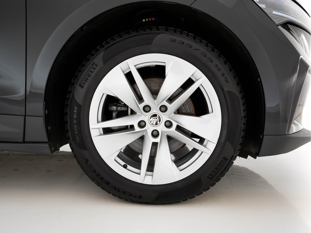Škoda Enyaq iV