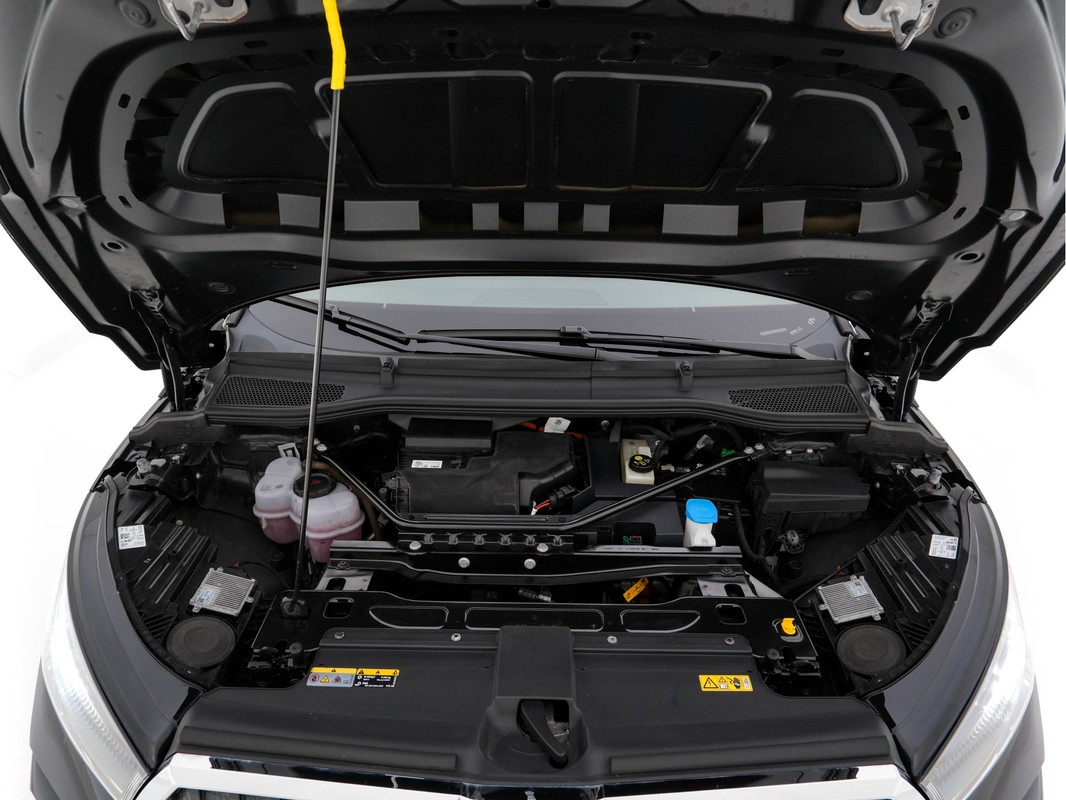 Škoda Enyaq iV