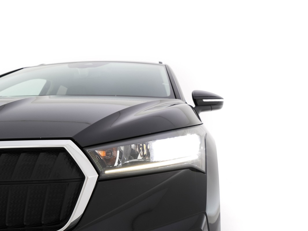 Škoda Enyaq iV