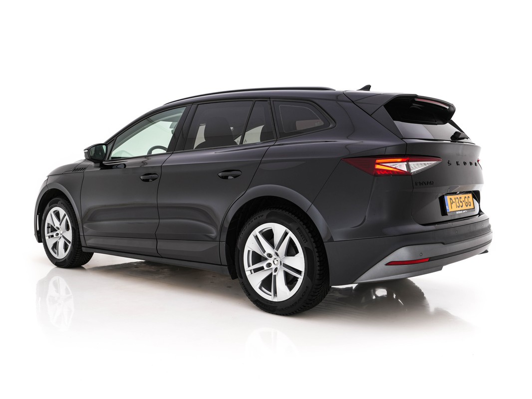 Škoda Enyaq iV