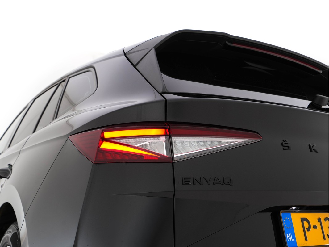 Škoda Enyaq iV