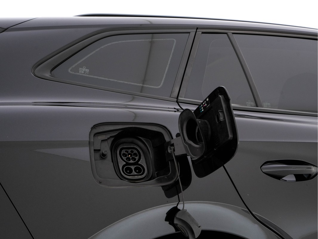 Škoda Enyaq iV