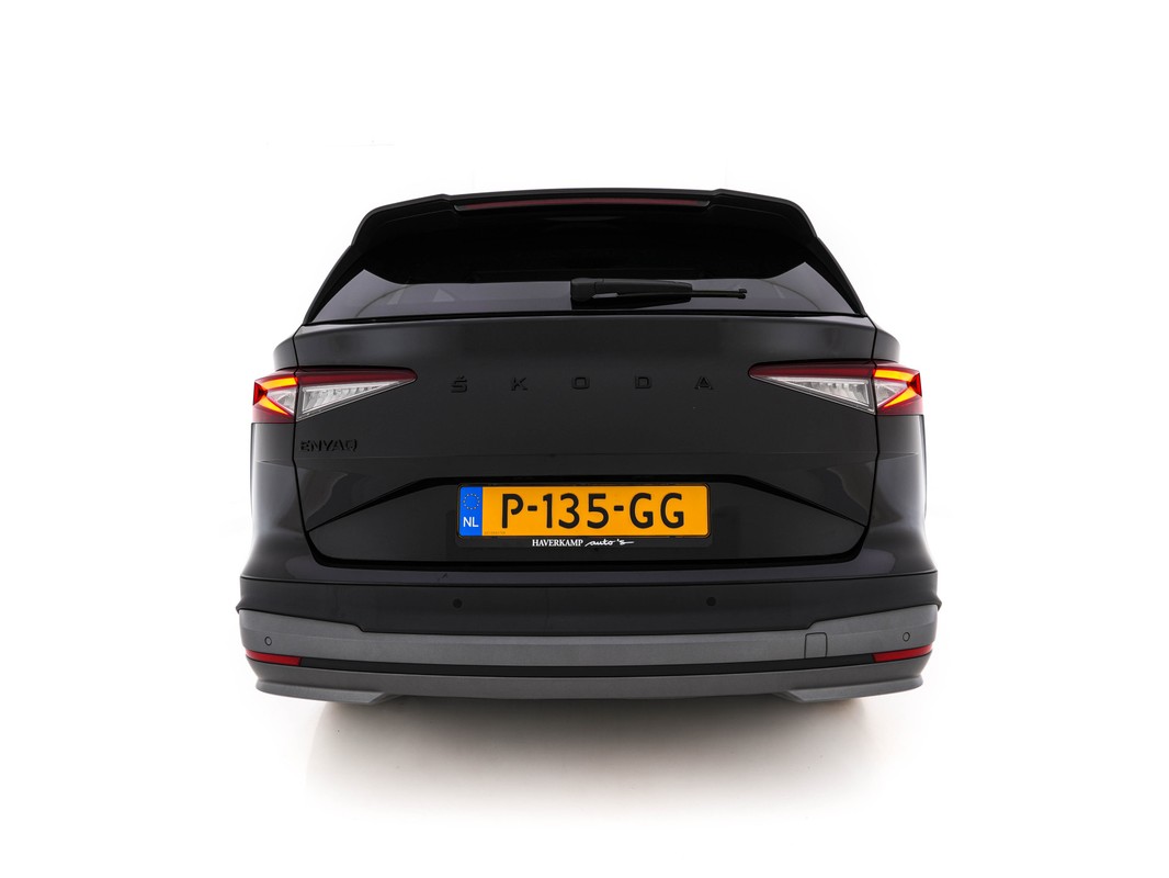 Škoda Enyaq iV