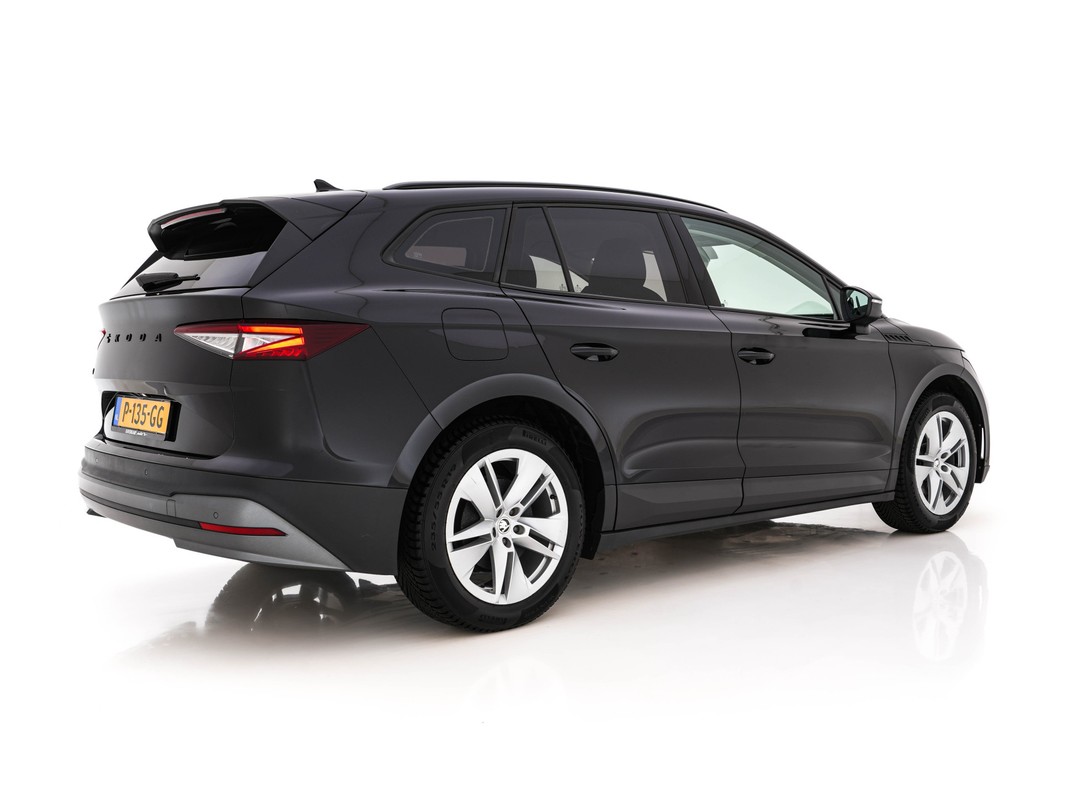 Škoda Enyaq iV