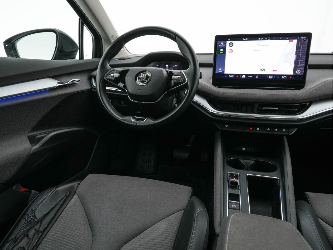 Škoda Enyaq iV