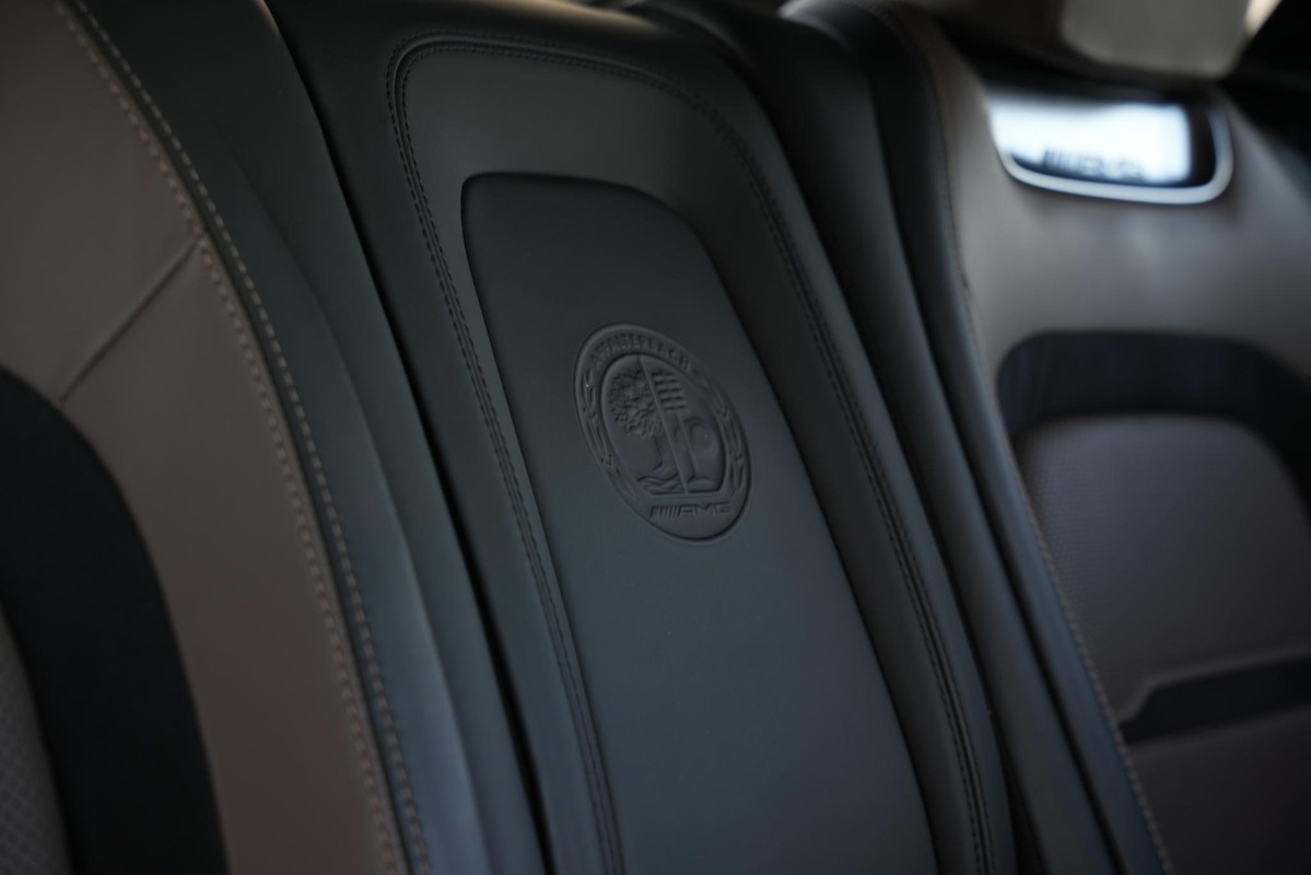 Mercedes-Benz GT