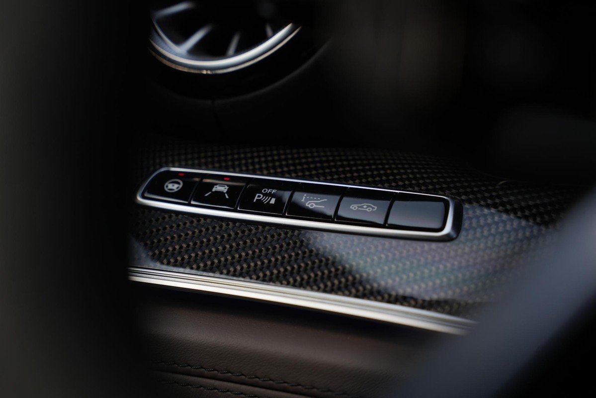Mercedes-Benz GT