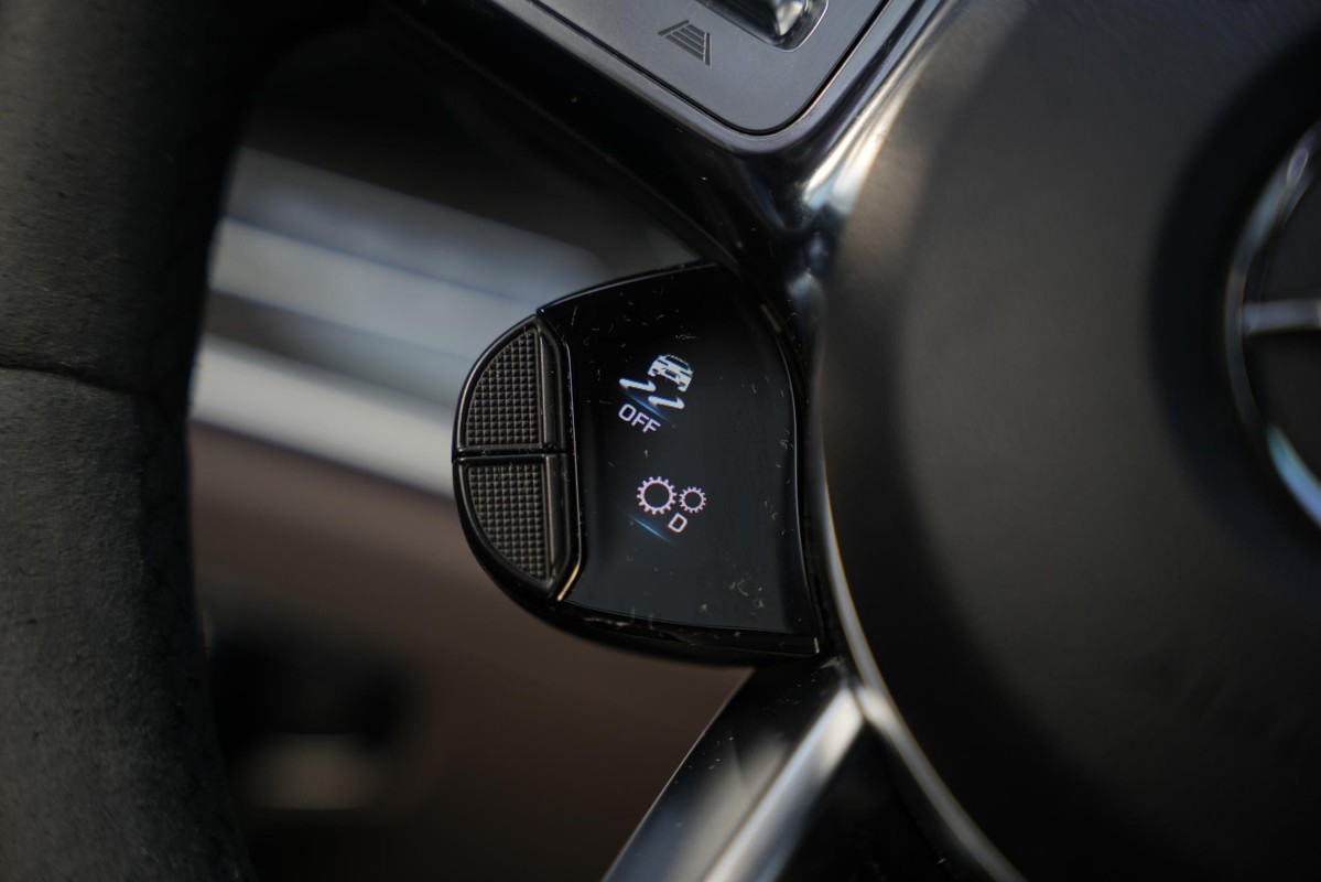 Mercedes-Benz GT