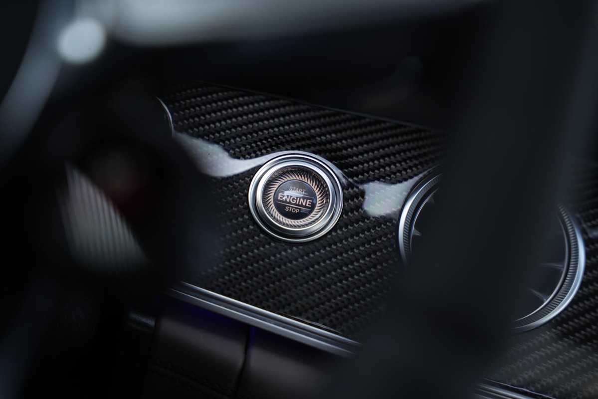 Mercedes-Benz GT