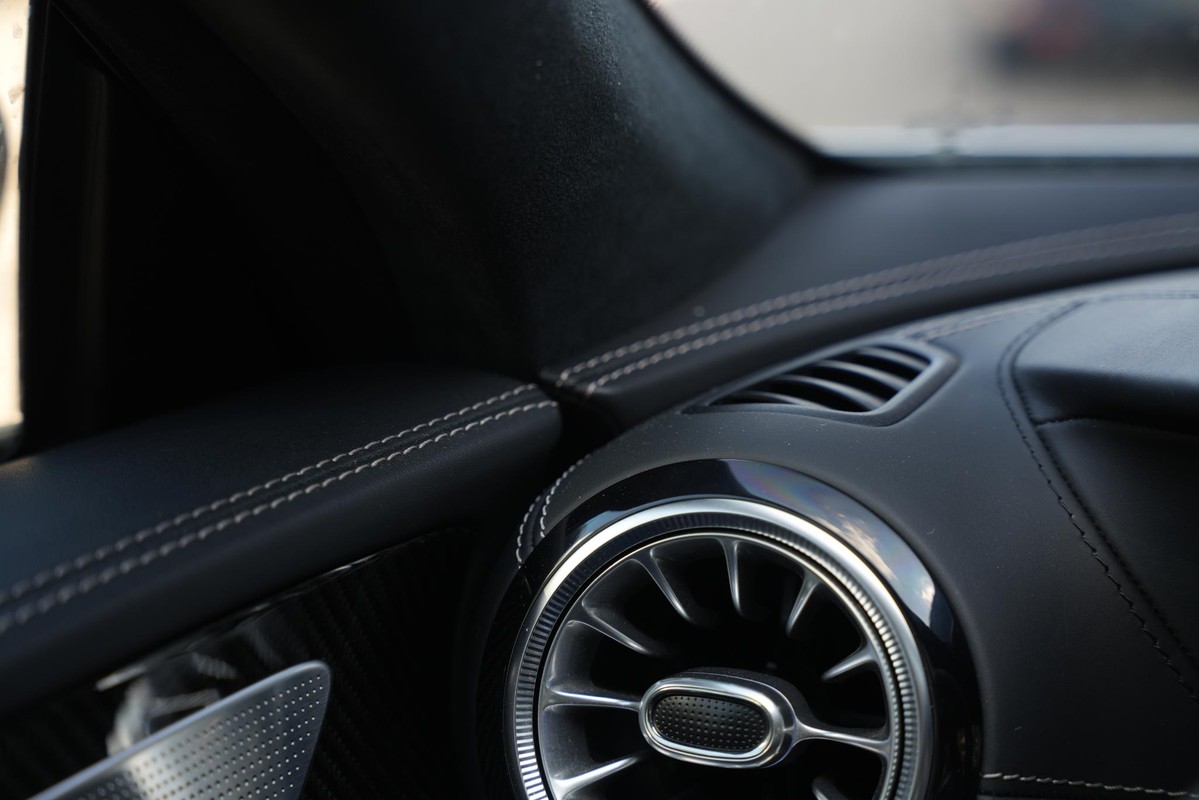 Mercedes-Benz GT