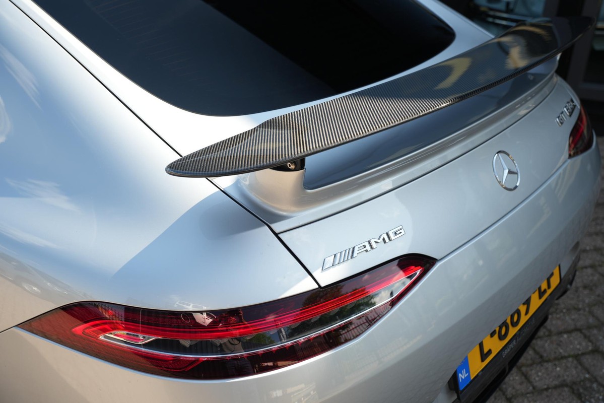 Mercedes-Benz GT