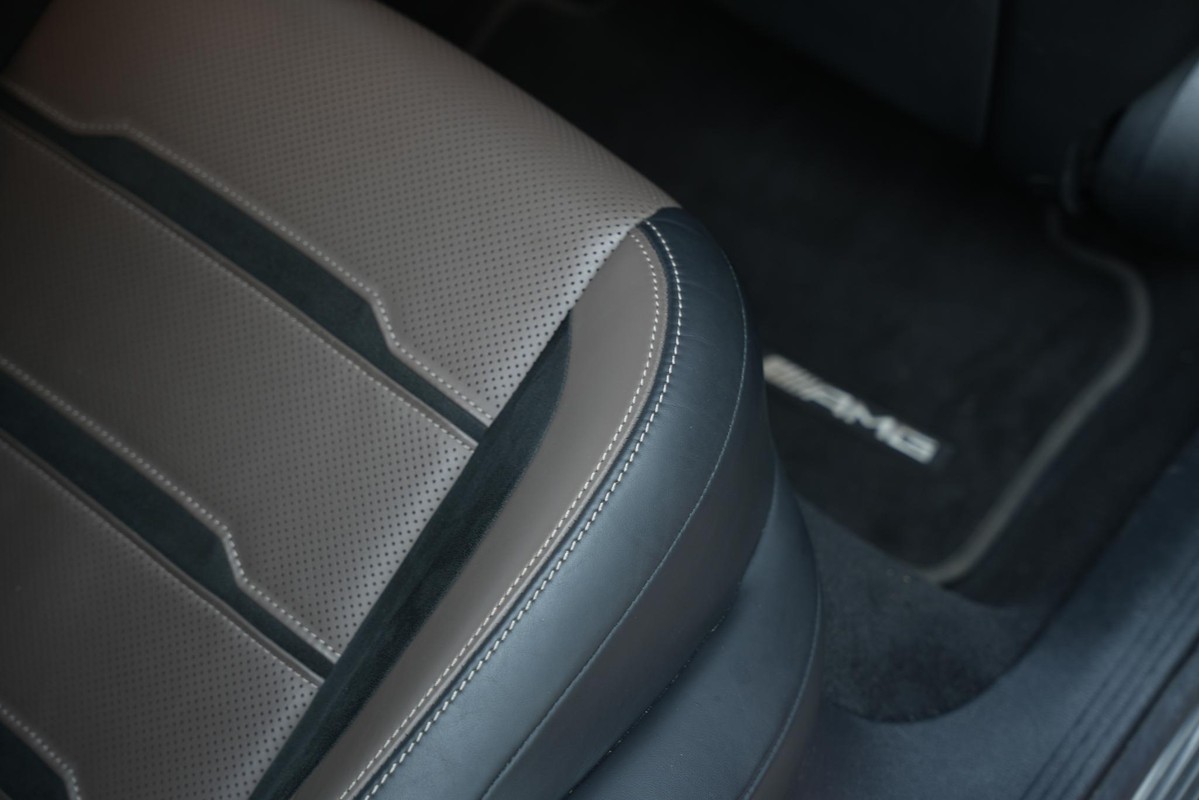 Mercedes-Benz GT
