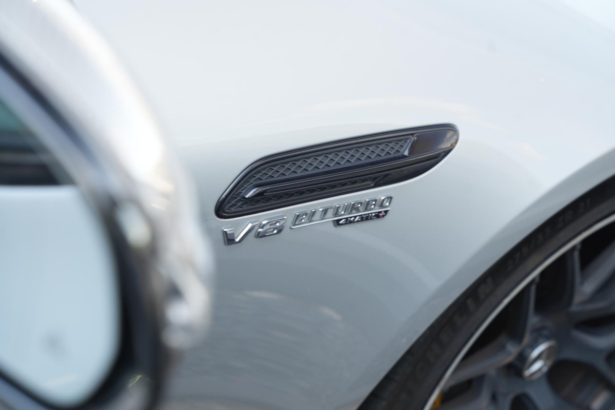 Mercedes-Benz GT