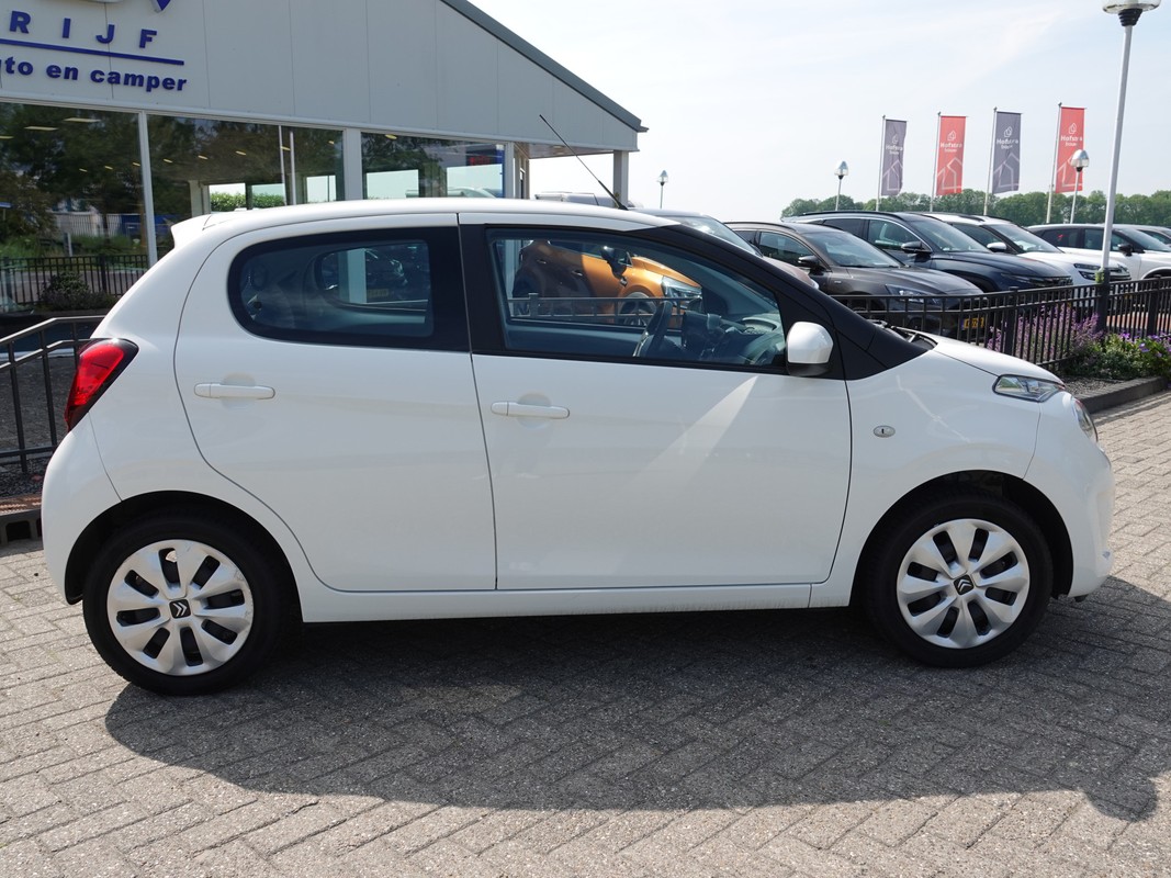 Citroën C1