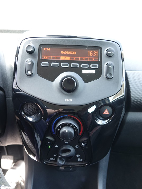 Citroën C1