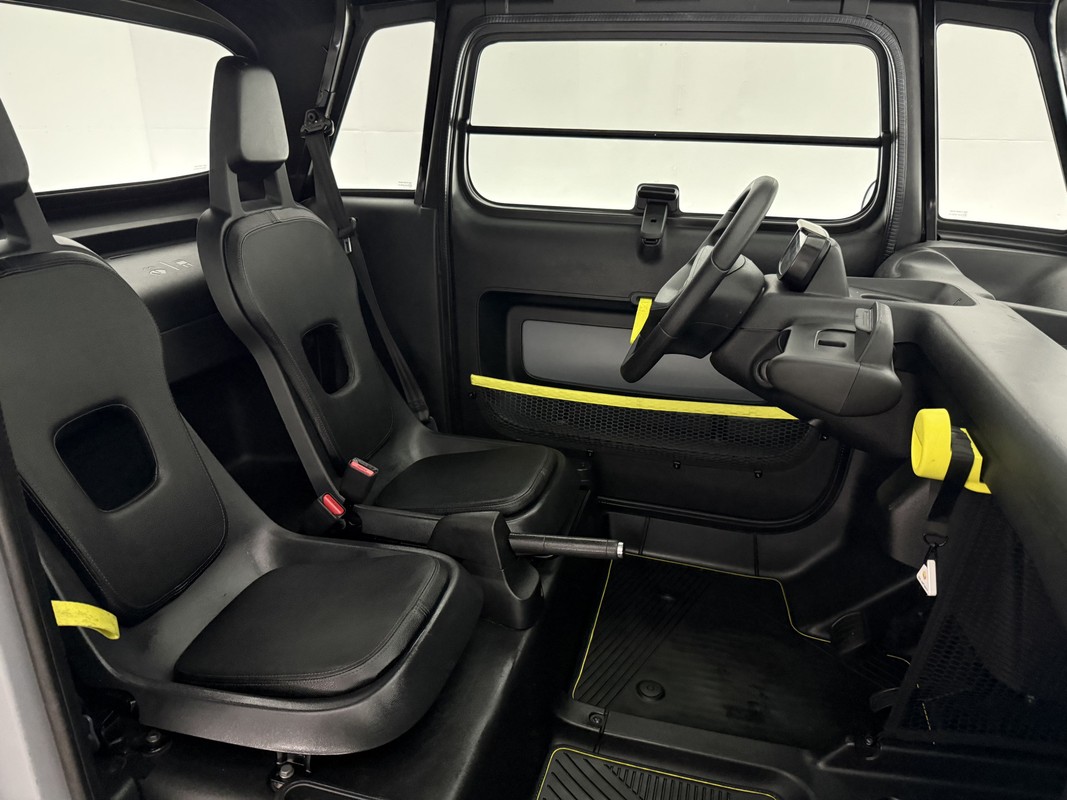 Opel Rocks-e