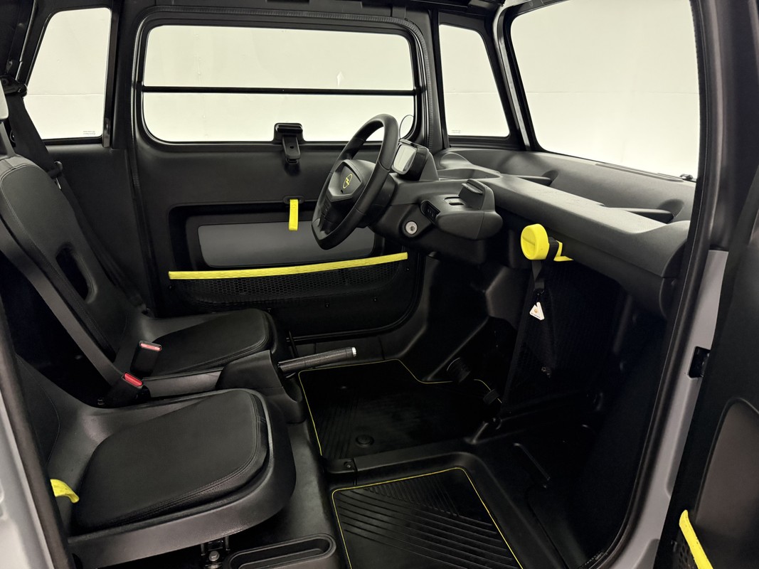 Opel Rocks-e