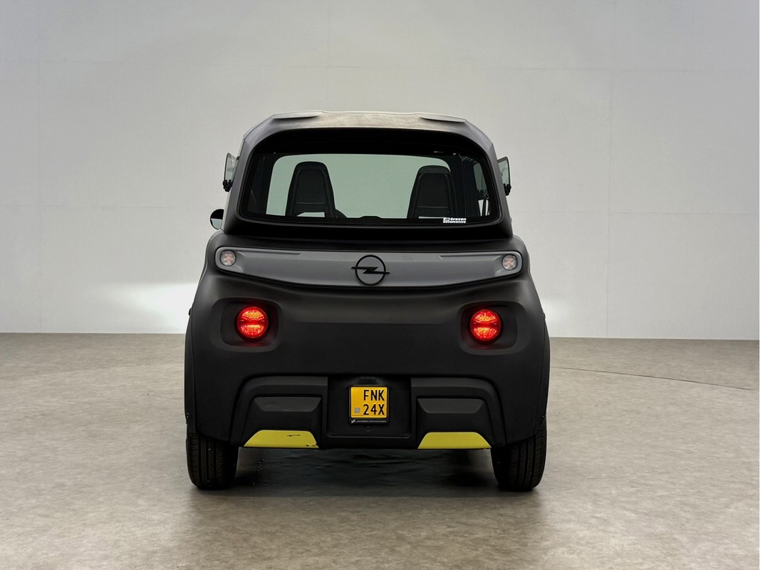 Opel Rocks-e