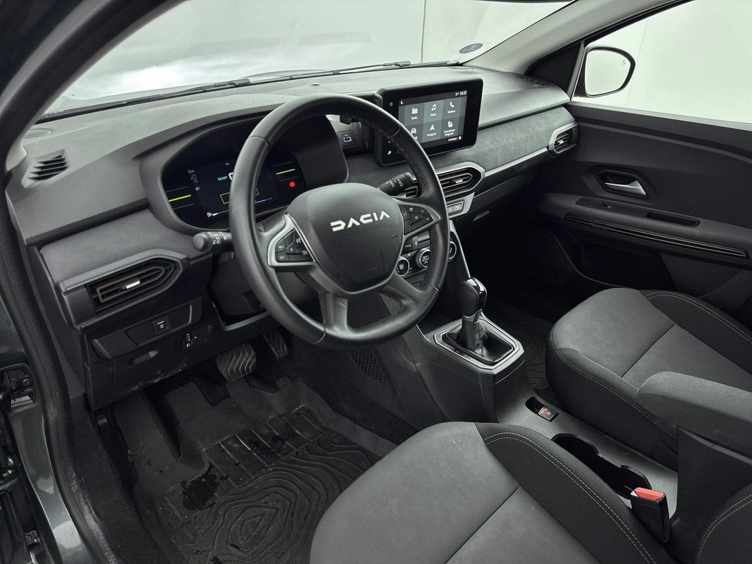 Dacia Jogger