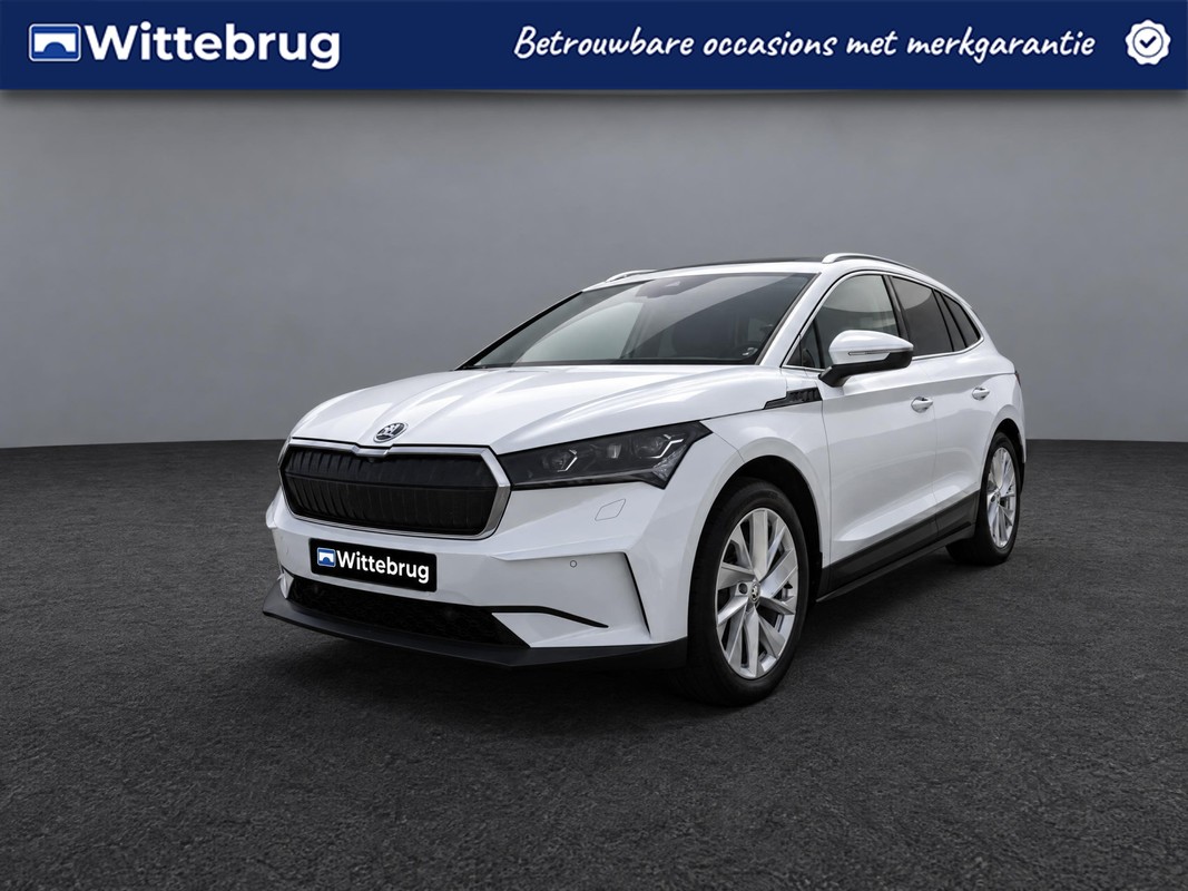 Škoda Enyaq iV