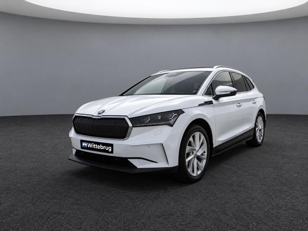 Škoda Enyaq iV