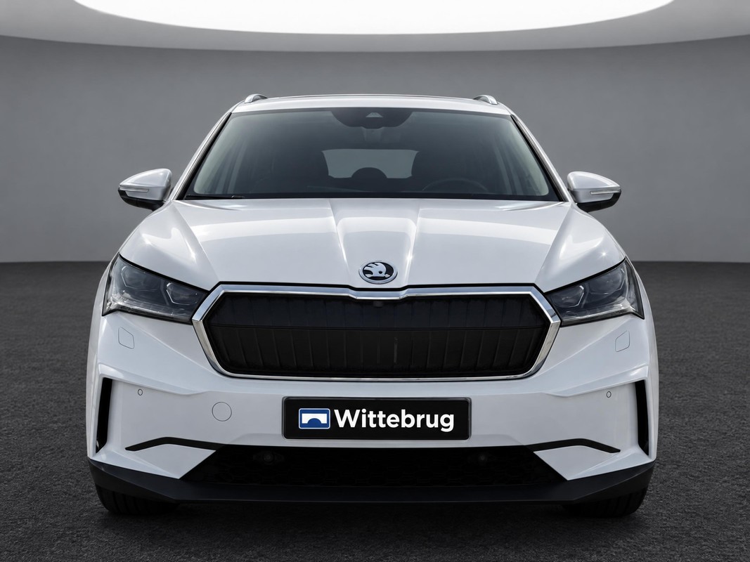 Škoda Enyaq iV