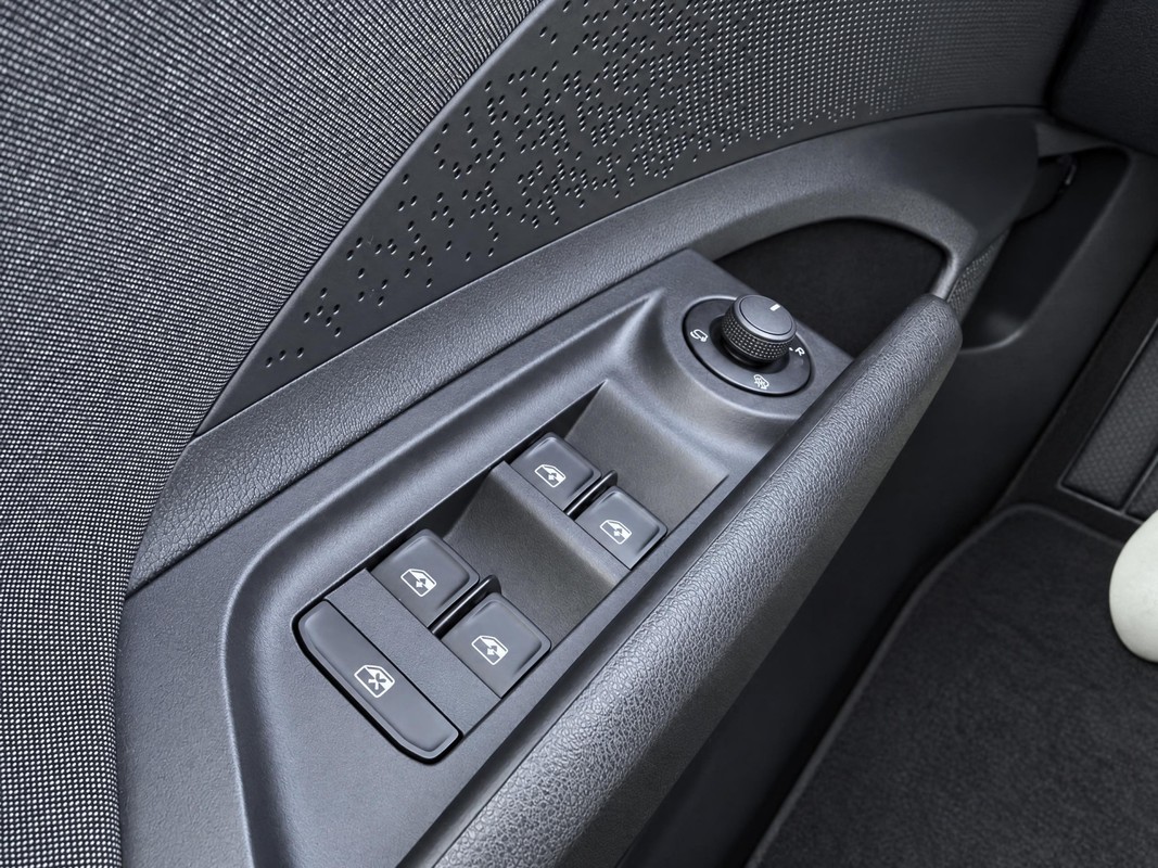 Škoda Enyaq iV