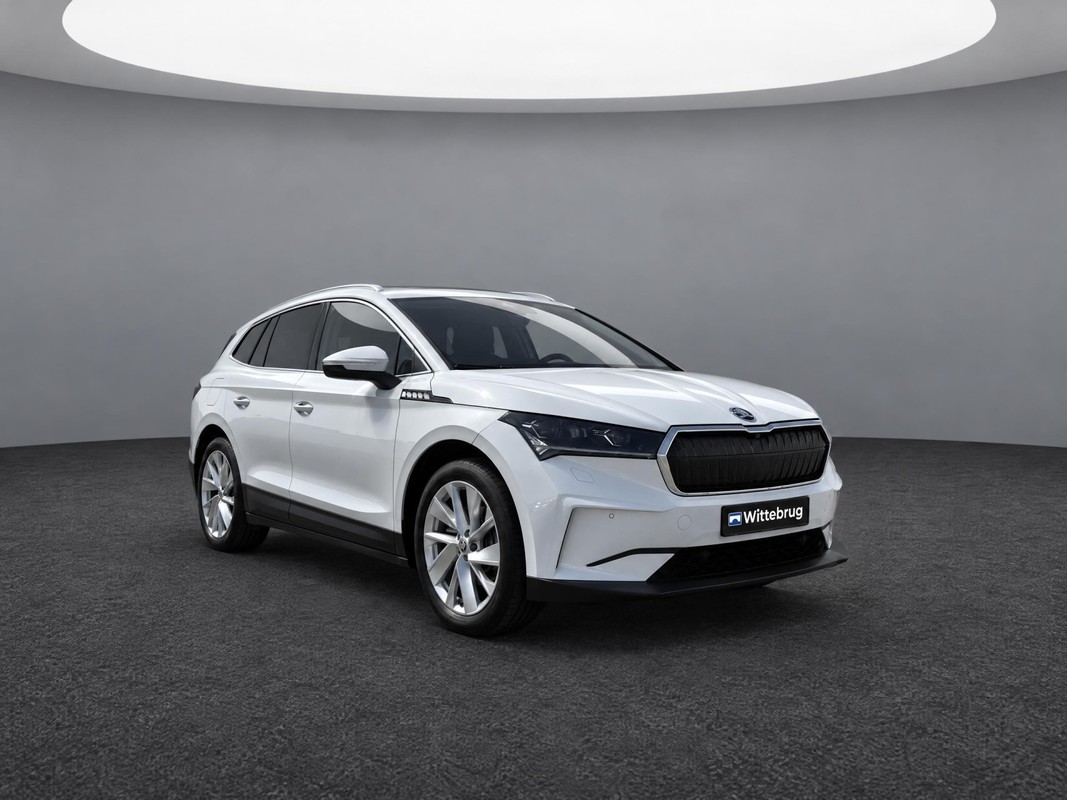 Škoda Enyaq iV