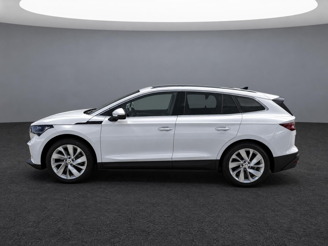 Škoda Enyaq iV