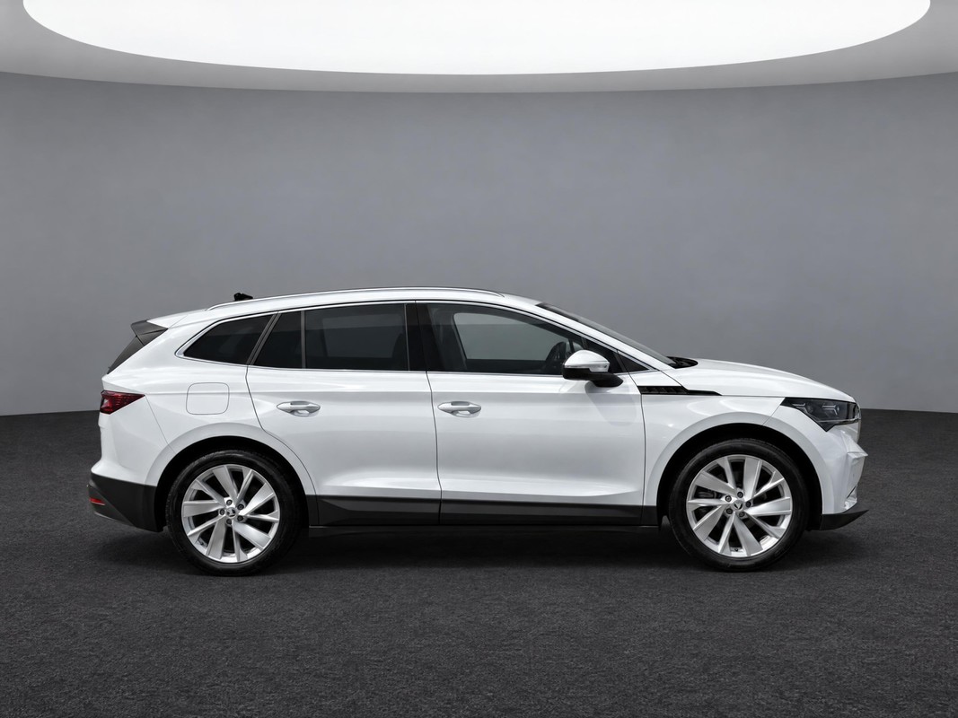 Škoda Enyaq iV