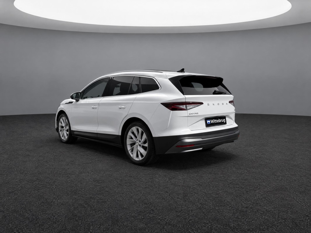 Škoda Enyaq iV