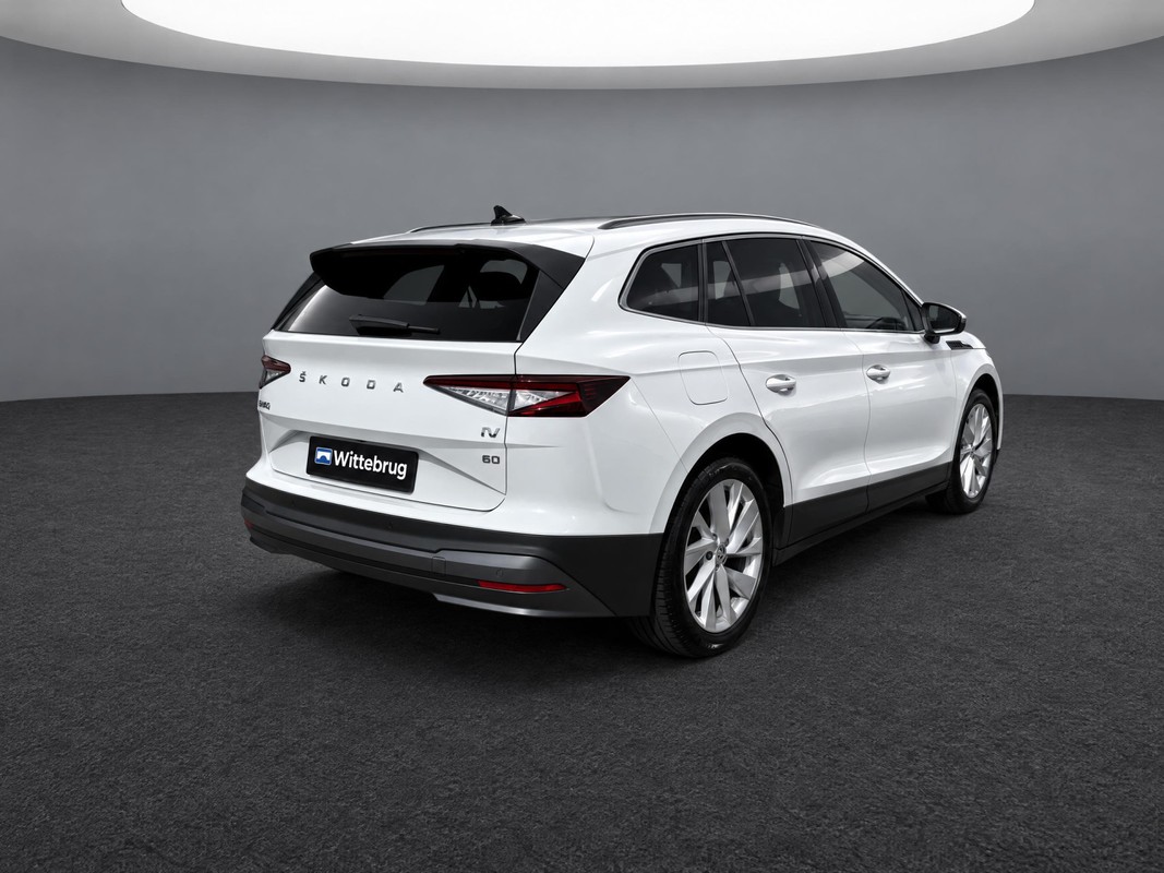 Škoda Enyaq iV