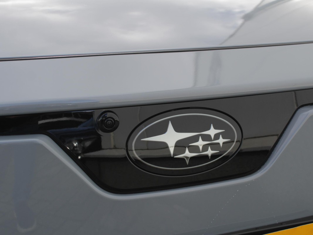 Subaru Uncharted