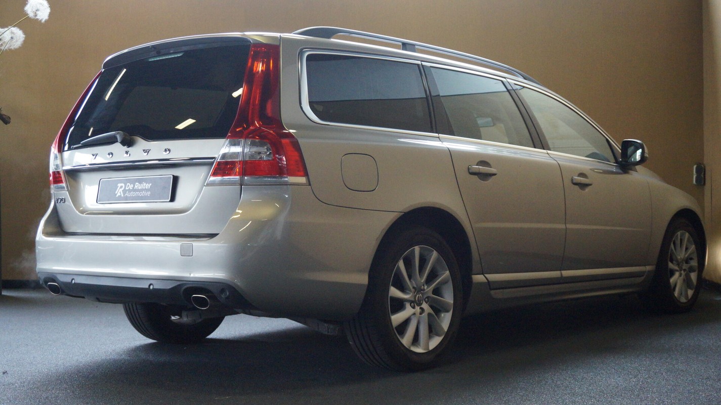 Volvo V70