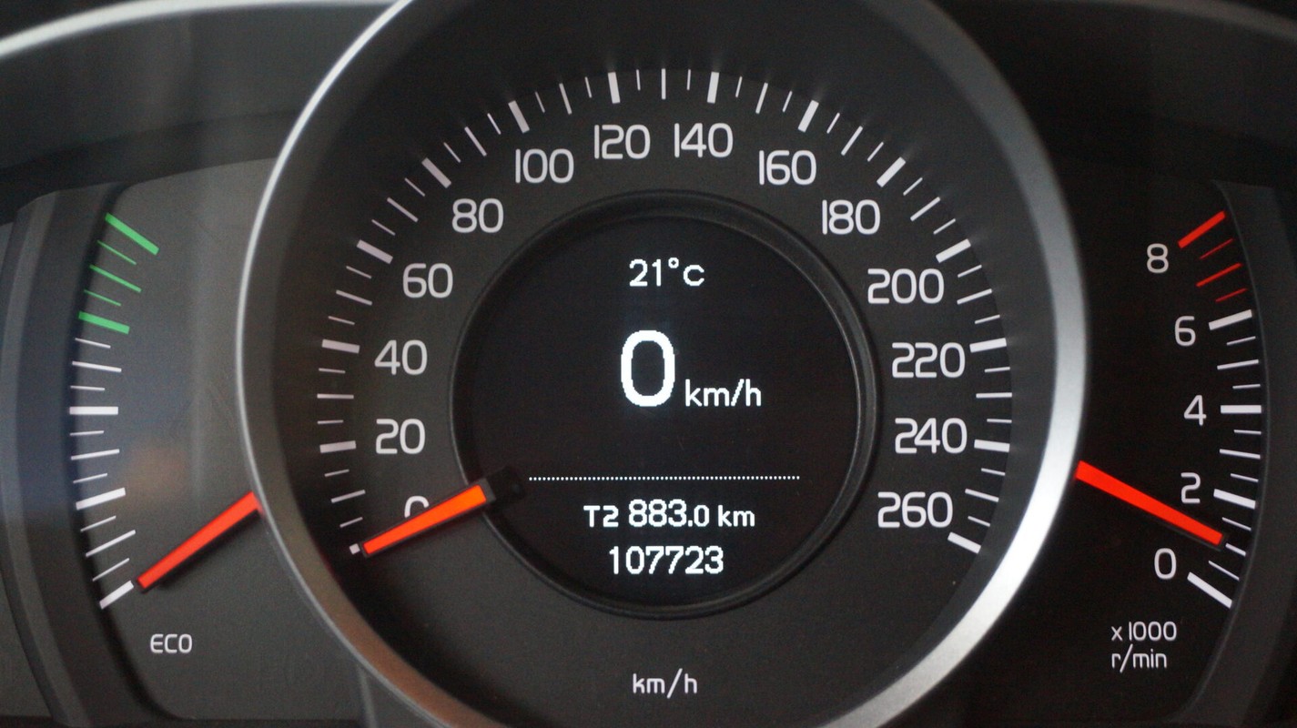 Volvo V70