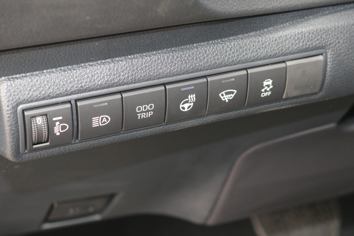 Toyota Corolla Touring Sports