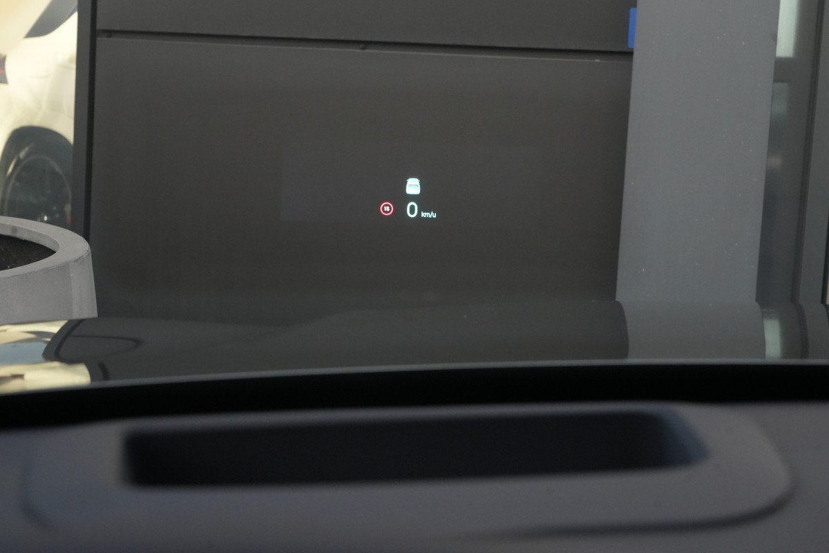 Geely Starray EM-i